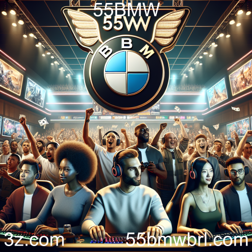 A Ascensão dos Torneios de Jogos: Uma Nova Era para Gamers e Fãs